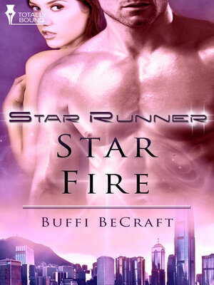 cover image of Star Fire